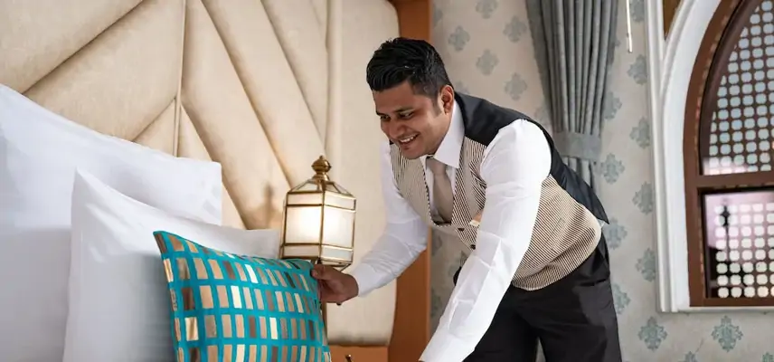Elaf Al Taqwa Hotel image